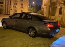 تويوتا افلون موديل 2006 تويوتا افلون موديل 2006
