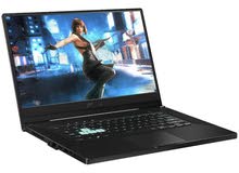 RTX 3060 TUF DASH F15 FX516P Gaming Laptop