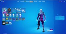 حساب فورتنايت شيطون حساب فورتنايت شيطون