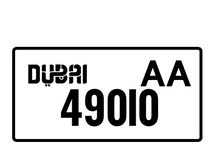 AA  DUBAI  49010