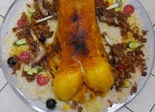 طباخ سوداني لجميع المناسبات الكشتات أبو يوسف