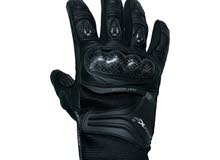 Full Finger  Gloves 2XL size  قفازات كاملة الاصبع