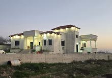 250m2 3 Bedrooms Villa for Sale in Nablus Sarra