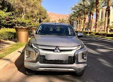 بكب ميتسوبيشي L200 2022