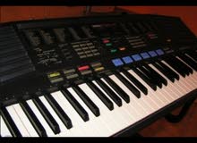 PSR Keyboard Yamaha