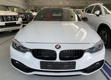 BMW 430 Red Line وارد امريكا BMW 430 Red Line وارد امريكا