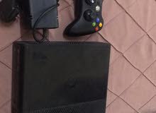بلاستيشن Xbox 360 نظيف جدا جدا بلاستيشن Xbox 360 نظيف جدا جدا