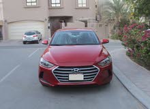Hyundai Elantra Hyundai Elantra