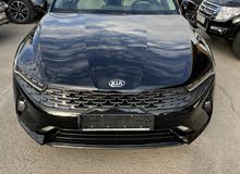 Kia Optima Cars For Sale In Amman Dabouq Best Prices All Optima Models New Used