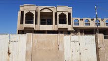 بنايه للبيع في منطقة بوب الشام