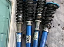 Cusco Coilovers for Lexus is300 98-05