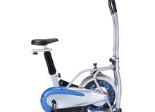 كروس ستانلس الاصلي جهاز الكروس جهاز الأوربتراك الرياضي صيانة اجهزة رياضية Elliptical cross trainer