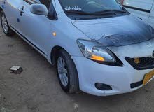 Toyota Yaris 2010 in Sana'a