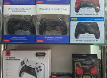 ايد تحكم بليستيشن ps3 ps4 controller