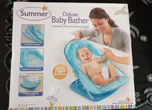 Baby bather Baby bather