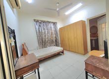 Studio Flat (Fully Furnished) and Spacious Flat In Manama (Qudaibiya). Rent it for 190BHD Inclusive