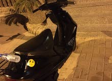 دراجة تيب تيب 100cc نظيف دراجة تيب تيب 100cc نظيف