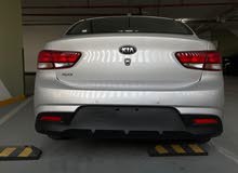 Kia rio 2020