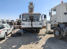 1999 Crane Lift Equipment in Abu Dhabi