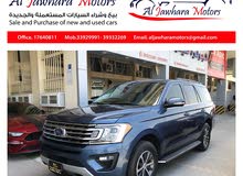 Ford Expedition 2019 in Central Governorate