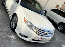 Toyota Avalon 2012 in Southern Governorate