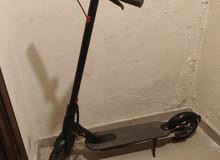 سكوتر كهربائي شاومي E-Scooter