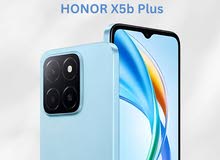 متوفر الان وبأفضل سعر هونر اكس 5 بي بلس//HONOR X5B PLUS (128GB) NEW