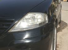 ستروين C3 2003 لون اسودملوكي ستروين C3 2003 لون اسودملوكي
