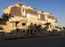 212m2 4 Bedrooms Apartments for Sale in Cairo New Cairo