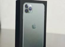 ايفون 11 برو ماكس 256 جي بي iphone 11 Pro Max ايفون 11 برو ماكس 256 جي بي iphone 11 Pro Max