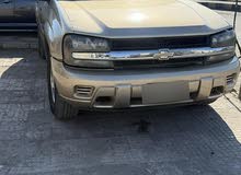 Chevrolet Trailblazer 2005 in Amman