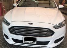 Ford Fusion 2014 in Dubai