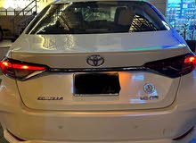 Toyota Corolla 2021 in Farwaniya