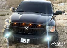 Dodge ram ecodesiel outdoorsman 2016