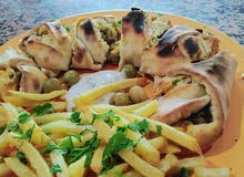 أكلات سريعة أكلات سريعة