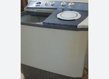LG 15 - 16 KG Washing Machines in Muharraq