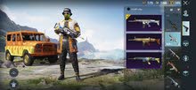 99#حساب ببجي PUBG لفل 62 جيب الاطعمه وبطاقات تسميه 99#حساب ببجي PUBG لفل 62 جيب الاطعمه وبطاقات تسميه