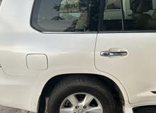 Lexus lx 570 for sale