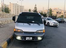 باص h100 للبيع
