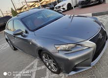 Lexus is 250 full 2015 Lexus is 250 full 2015
