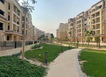 80m2 1 Bedroom Apartments for Sale in Cairo New Cairo