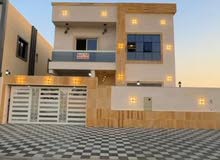 3400ft 5 Bedrooms Villa for Sale in Ajman Al Alia