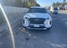 Hyundai Palisade 2021 in Baghdad