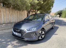 Hyundai Ioniq 2020 in Amman