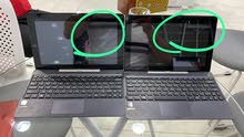 7 laptops for sale for parts
