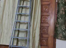 Aluminium Ladder 9 Steps Italy Aluminium Ladder 9 Steps Italy