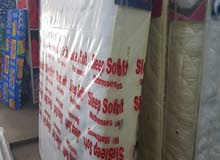 Soft mattress Soft mattress