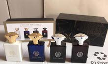 متوفر عطر أمواج بالبوكس 4×30مل متوفر عطر أمواج بالبوكس 4×30مل