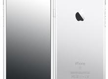 Iphone 6s 128gb neat and clean silver colore Iphone 6s 128gb neat and clean silver colore