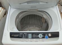 iT Wash 11 - 12 KG Washing Machines in Benghazi